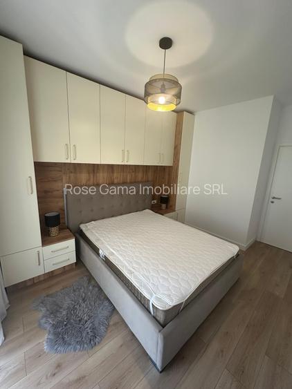 Apartament 2 camere + loc parcare SILK District - 14