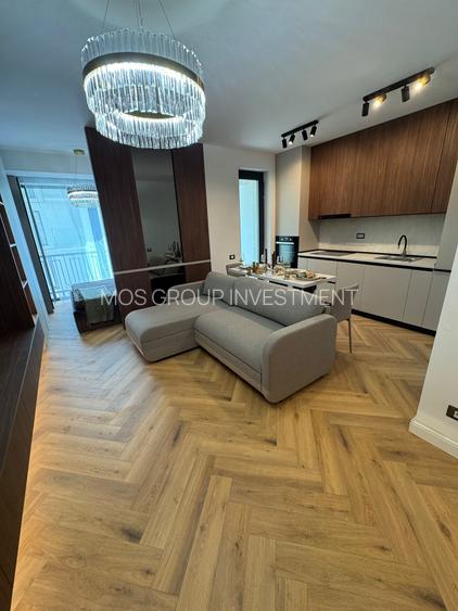 Pipera | First rent | 2026 | Designer - 2