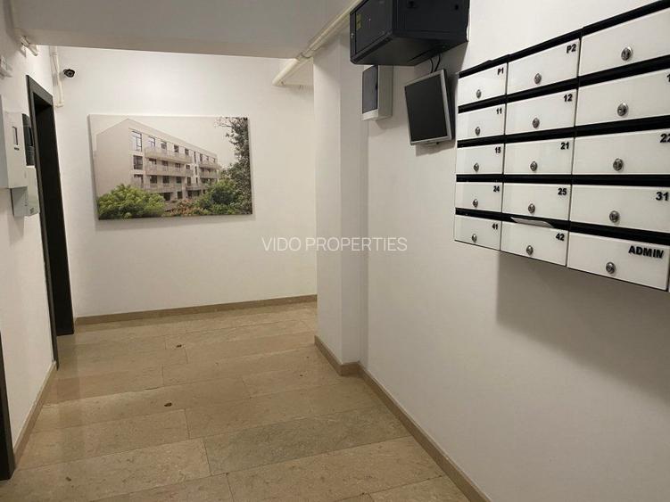 APARTAMENT 2 CAMERE-PREMIUM-DESIGN-ULTRACENTRAL-PARCARE-SEMINEU-BLOC NOU - 13
