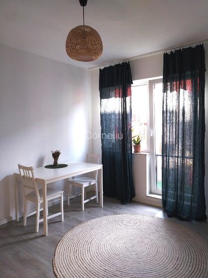 3 camere,2 bai, 69 mp, bloc nou, parcare | Floresti, Parcul Poligon, Sub Cetate - 4