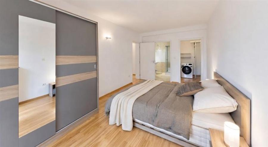 Eleganta la inaltime:Penthouse cu view verde, 56mp terasa, Avantgarden, Brasov