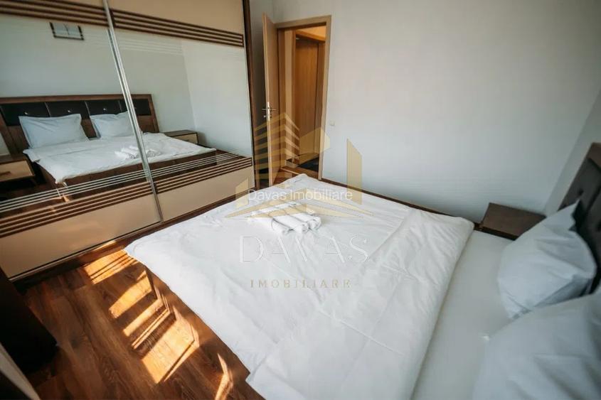 Apartament 2 camere decomandat + parcare inclusa in preț | Marasti | Bloc Nou - 3