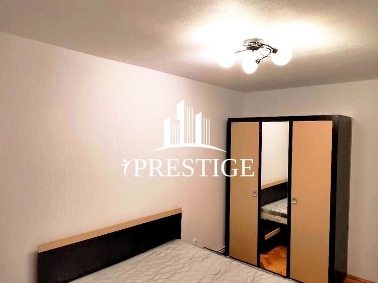 APARTAMENT 2 CAMERE DECOMANDAT, ETAJ 1,BALCON, ZONA PARCUL TINERETULUI