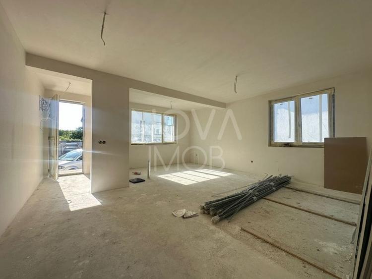 Casa - 4 camere, 50 mp - Cart. Arhitectilor