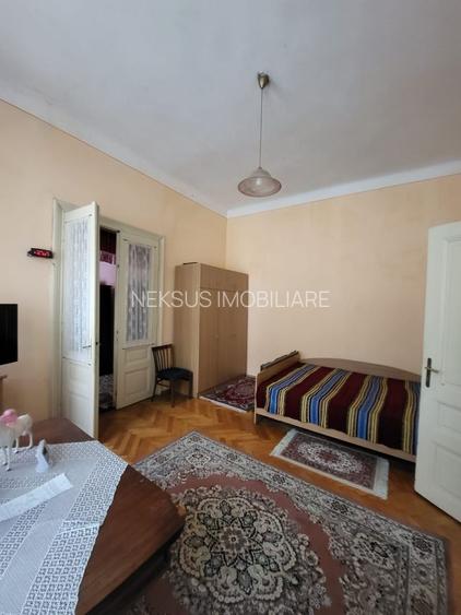 Casa de vanzare in Alba -Iulia, in centrul orasului - 5
