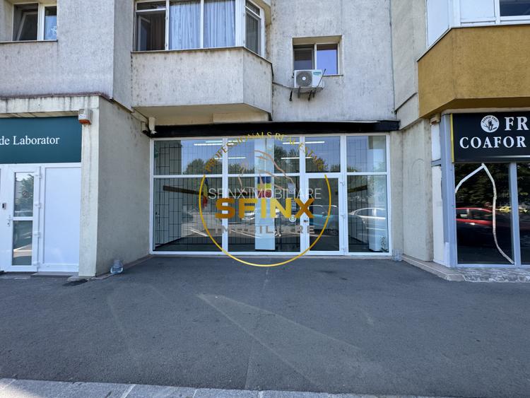 Spatiu comercial 68mp | Sos Oltenitei | Brancoveanu | Disponibil Imediat - 5