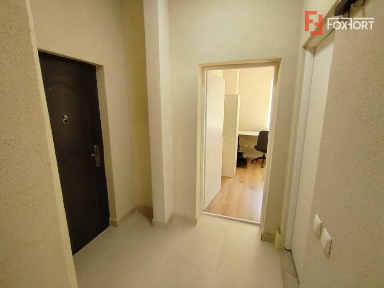 De inchiriat, apartament cu 2 camere in Timisoara, zona Girocului