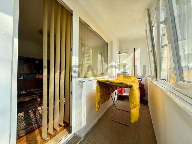 3 camere decomandate, Gheorgheni!