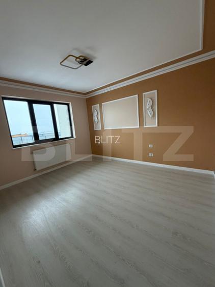Duplex in cartier Mitocul Dragomirnei, 125 mp, 400 mp teren - 11