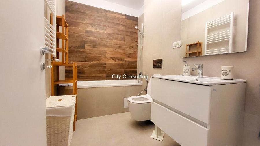 Inchiriere apartament cu 2 camere Pipera MTM Residence