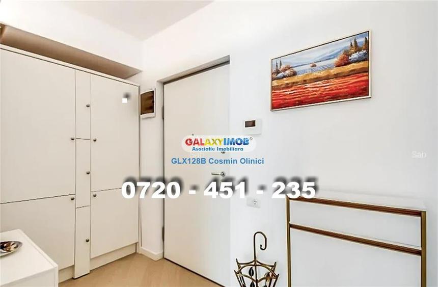 Apartament 2 camere Cortina North Pipera et 5 - 8