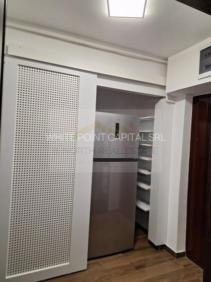 Apartament 2 camere de închiriat | Bd. Alexandru Obregia | Prima închiriere - 6