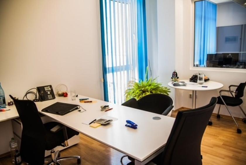 De vanzare spatiu de birouri Ultracentral in Cluj City Center