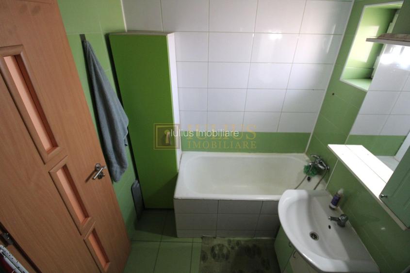 3 camere, decomandat, centrala proprie, pet friendly - Calea Martirilor - - 11