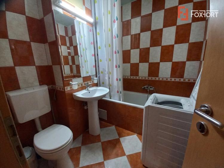 Apartament cu 2 camere | Centrala proprie | Zona Torontalului