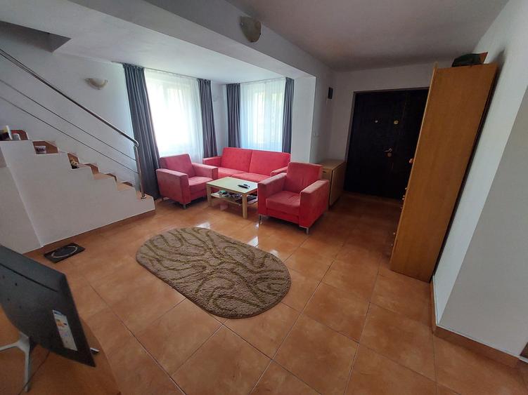Casa de vanzare Izvoru Muntelui (Judetul NEAMT)