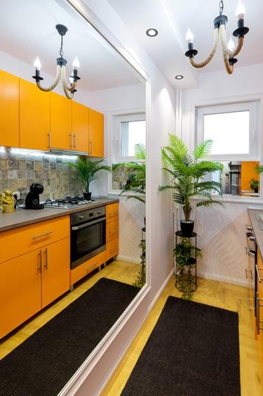 Apartament 2 camere + Parcare 1 Decembrie COMISION 0%