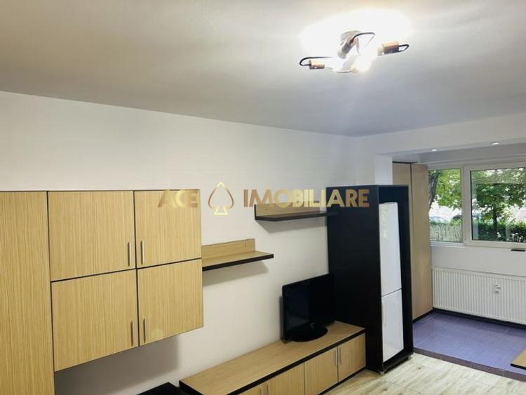 Garsoniera de inchiriat | Drumul Taberei | Metrou | PetFriendly |