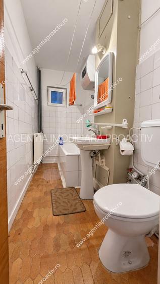 Apartament cu 3 camere – Țiglina 1, PS-uri | 2 băi | Vedere panoramica - 8