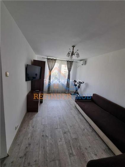 Apartament 2 camere utilat, Oltenitei - Piata Sudului - 5
