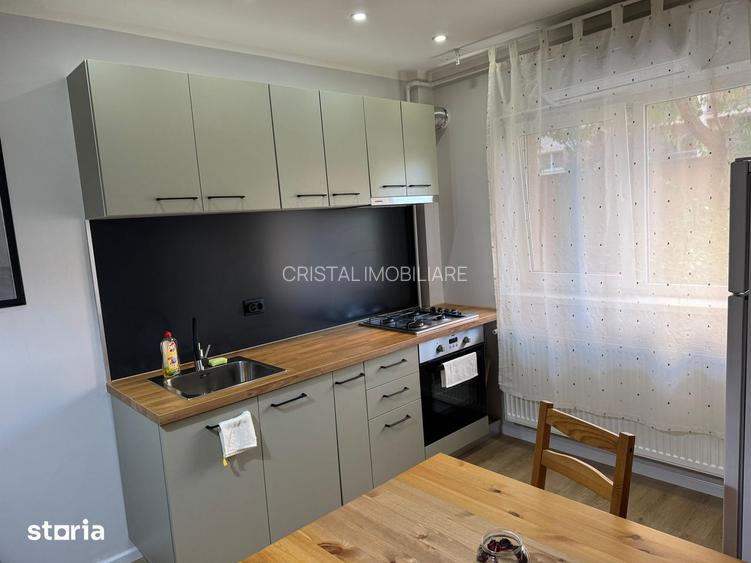 2 camere Palladium Residence, mobilat complet, pet friendly - 6