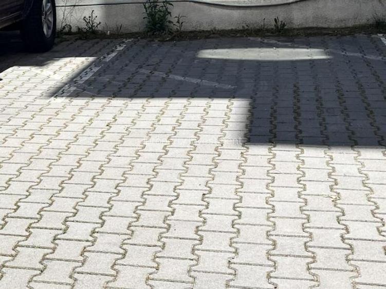 Baneasa Petrom City | Studio | Loc de parcare | Balcon 4 mp | Ac - 4