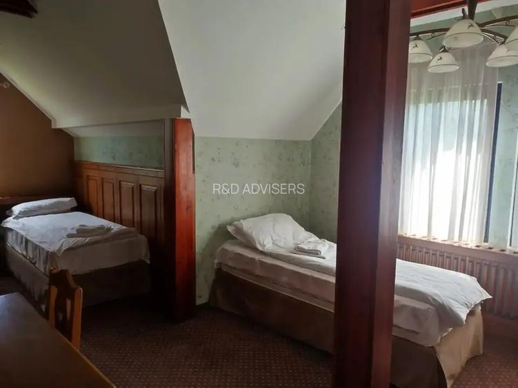 Oportunitate de Investiție în Breaza | 2 Vile / Pensiuni | Potențial Turistic - 20