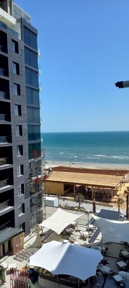 MAMAIA NORD | PRIMA LINIE | BUILDING STEFAN RESORT | VEDERE LA MARE