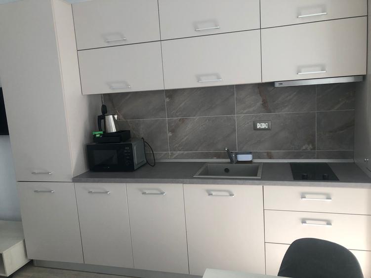 Studio - Mamaia Nord / Alezzi - 99.900 euro (Cod E2+E7)