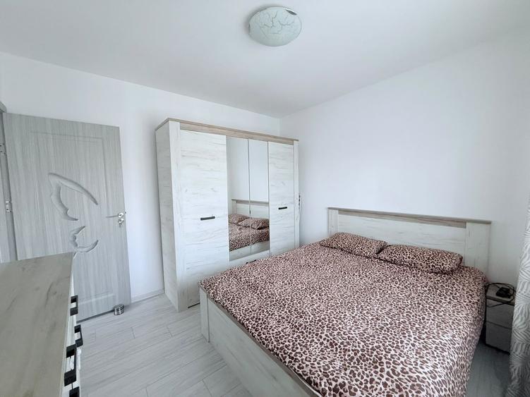APARTAMENT 3 CAMERE RENOVAT MODERN ALEEA BAIUT DRUMUL TABEREI