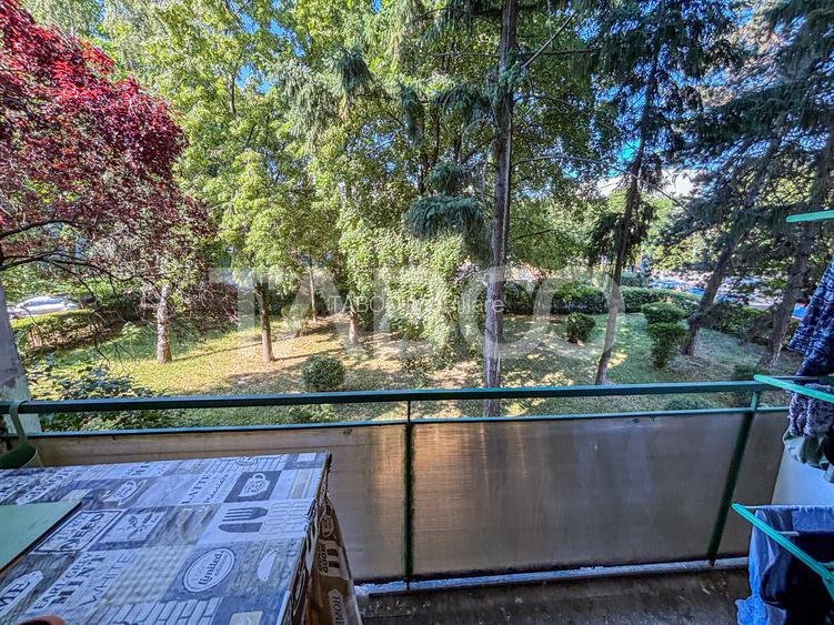 Apartament cu 3 camere si doua balcoane etaj 1 in Cartierul Gheorgheni - 6