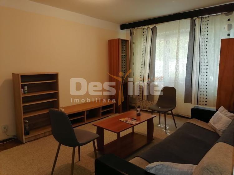 Apartament cu centrala proprie
