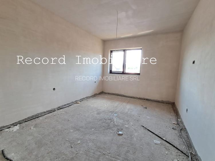 Casa individuala P+E, teren 600 m Gilau - 8