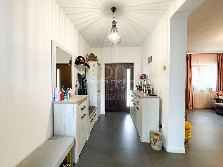 Casa 4 camere de vanzare in Manastur, Cluj Napoca - 3