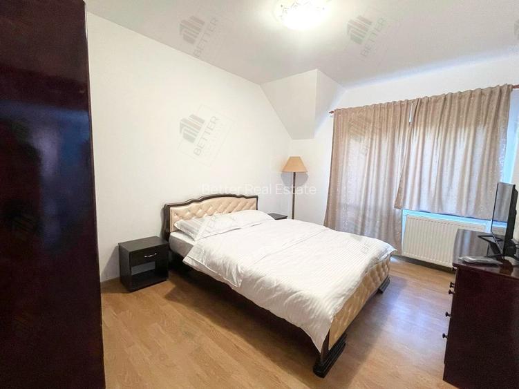 Apartament Busteni - Mobilat si utilat | IDEAL INVESTITIE - 10