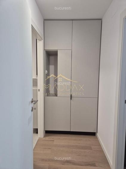 Inchiriere 2 camere // bloc premium acces piscina // Promenada Mall