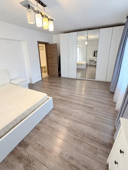 Pet Friendly | Ap. 2 camere 64m2 | Aviatiei - Smaranda Braescu | Metrou Aurel V.