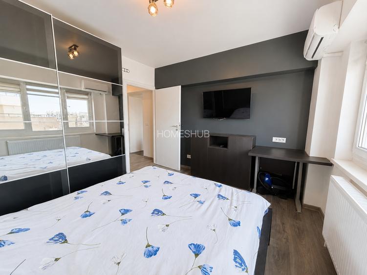 0% | Apartament 2 camere 53 mp, centrala proprie, la metrou Lujerului - 5