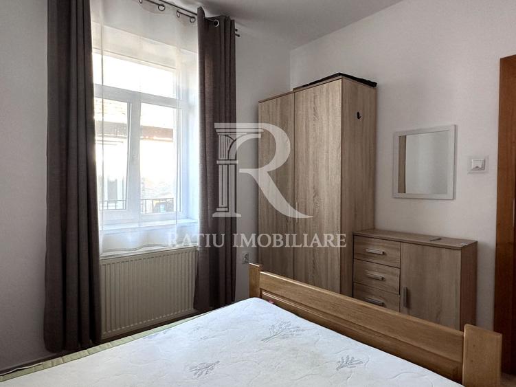 Apartament de închiriat la casa | 3 camere | Central | Oradea