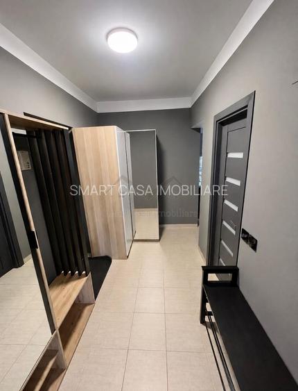Apartament 4 camere Nicolina- Belvedere - 14