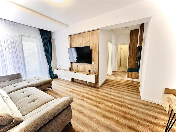 Vanzare Apartament 2 camere premium Bragadiru | Bloc Nou COMISION 0%