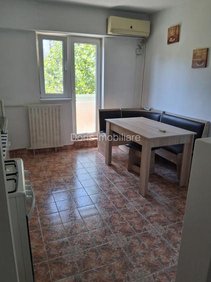 Apartament 2 camere mobilat ,utilat,aer conditionat confort 1 decomandat,liber