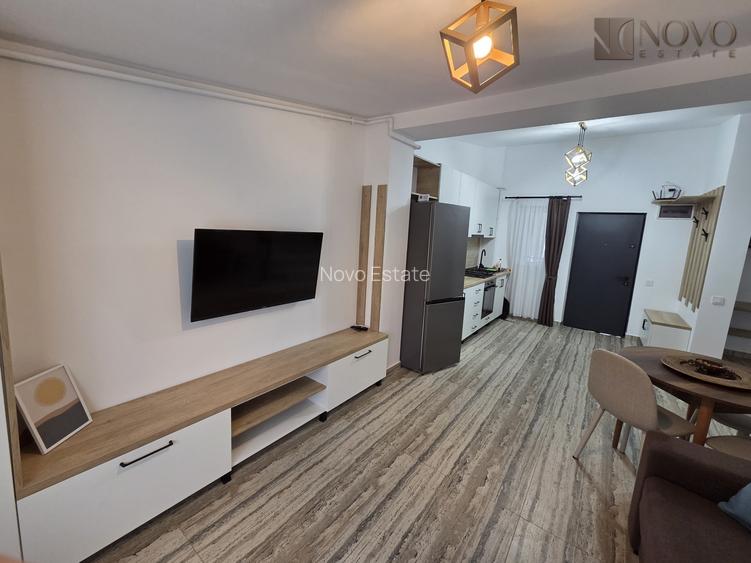 2 Camere | P-ta Muncii | Centrala | Pet Friendly | Metrou - 14