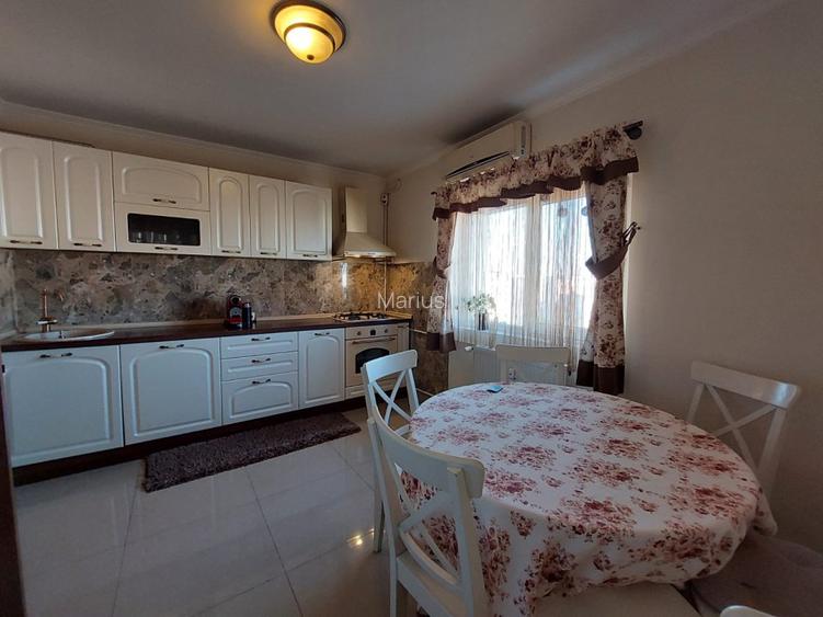 Proprietar, 80mp utili, 3 camere, 13 septembrie, parc Sebastian,mobilat, utilat. - 10