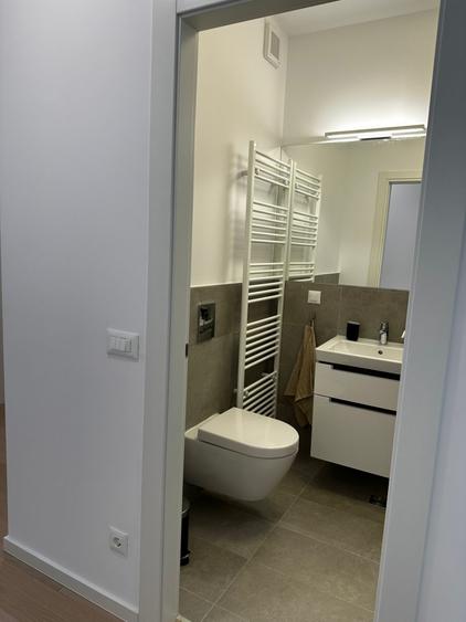 BANEASA JANDARMERIEI DE INCHIRIAT APARTAMENT 3 CAMERE FINISAJE LUX | LOC PARCARE