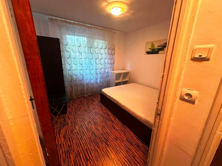 Lujerului - 5 minute metrou - Apartament 2 camere - CENTRALA PROPRIE !