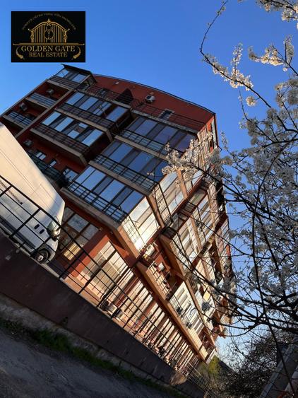 Bucurestii Noi | 2 Camere | Centrala | Parcare | Metrou