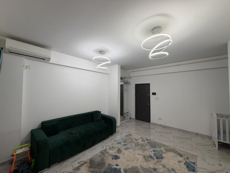 Apartament bloc nou, 71.70 mp, garaj inclus, zona Calea Severinului
