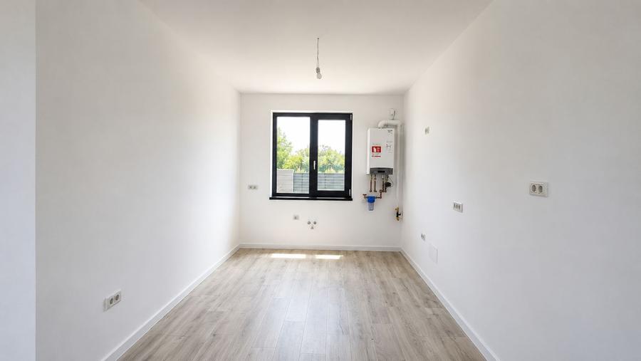 COMISION 0% | Duplex UTVIN | Strada Privata | 265 mp Teren.