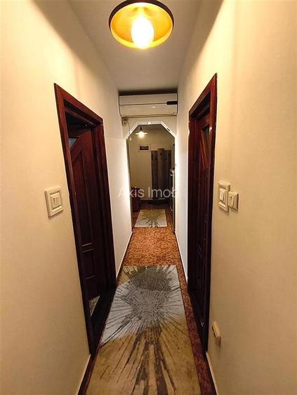 Apartament 3 camere  Ultracentral Buzau - 13
